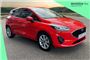 2022 Ford Fiesta 1.1 75 Trend 5dr