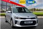 2017 Kia Rio 1.25 2 5dr