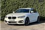 2016 BMW 1 Series 118i [1.5] M Sport 5dr Step Auto