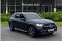 2023 Mercedes-Benz GLC GLC 300d 4Matic AMG Line Premium 5dr 9G-Tronic