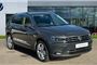 2020 Volkswagen Tiguan 2.0 TDi 190 4Motion SEL 5dr DSG