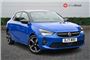 2021 Vauxhall Corsa 1.2 Turbo SRi Premium 5dr