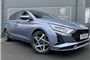 2024 Hyundai i20 1.0T GDi Ultimate 5dr