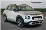 2018 Citroen C3 Aircross 1.2 PureTech Flair 5dr