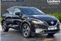 2022 Nissan Qashqai 1.3 DiG-T MH 158 Premiere Edition 5dr Xtronic