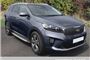 2018 Kia Sorento 2.2 CRDi GT-Line 5dr Auto