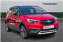 2020 Vauxhall Crossland X 1.2T [130] Elite 5dr [Start Stop]