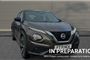 2022 Nissan Juke 1.0 DiG-T 114 Tekna 5dr DCT