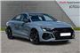 2022 Audi RS3 RS 3 TFSI Quattro Carbon Black 4dr S Tronic