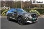 2020 Peugeot 2008 1.2 PureTech 130 GT Line 5dr EAT8