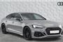 2024 Audi RS5 RS 5 TFSI Quattro Carbon Black 5dr Tiptronic