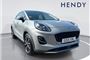 2021 Ford Puma 1.0 EcoBoost Hybrid mHEV Titanium 5dr