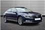 2019 Volkswagen Passat 1.5 TSI EVO 150 GT 4dr [Panoramic Roof]