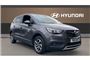 2019 Vauxhall Crossland X 1.5 Turbo D ecoTec [102] Tech Line Nav 5dr [S/S]