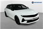 2023 Vauxhall Astra 1.2 Turbo 130 GS 5dr