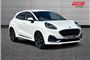 2022 Ford Puma 1.0 EcoBoost Hybrid mHEV ST-Line Vignale 5dr