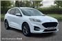 2023 Ford Kuga 2.5 FHEV ST-Line Edition 5dr CVT