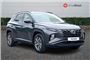 2024 Hyundai Tucson 1.6 TGDi Hybrid 230 SE Connect 5dr 2WD Auto