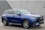 2022 Mercedes-Benz GLE GLE 53 4Matic+ Premium 5dr 9G-Tronic [7 Seats]