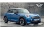 2021 MINI Hatchback 5dr 1.5 Cooper Exclusive 5dr Auto