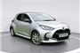 2023 Mazda 2 Hybrid 1.5i Hybrid Select 5dr CVT