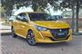 2022 Peugeot 208 1.2 PureTech 100 Allure Premium 5dr EAT8
