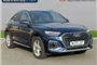 2022 Audi Q5 Sportback 45 TFSI Quattro S Line 5dr S Tronic