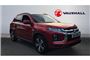 2021 Mitsubishi ASX 2.0 Exceed 5dr