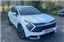 2024 Kia Sportage 1.6T GDi 157 48V ISG 2 5dr