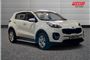 2017 Kia Sportage 1.7 CRDi ISG 2 5dr