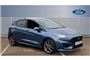 2022 Ford Fiesta 1.0 EcoBoost ST-Line 5dr