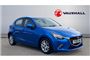 2018 Mazda 2 1.5 SE-L Nav 5dr