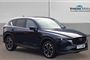 2023 Mazda CX-5 2.2d [184] Exclusive-Line 5dr Auto