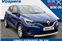 2021 Renault Captur 1.3 TCE 140 Iconic 5dr