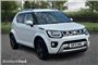 2021 Suzuki Ignis 1.2 Dualjet 12V Hybrid SZ-T 5dr