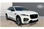 2024 Jaguar F-Pace 2.0 D200 R-Dynamic HSE Black 5dr Auto AWD