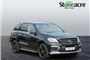 2015 Mercedes-Benz M-Class ML63 AMG 5dr Auto [Premium]