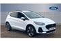 2022 Ford Fiesta Active 1.0 EcoBoost 100 Active Edition 5dr