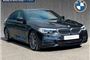 2020 BMW 5 Series 520d MHT xDrive M Sport 4dr Auto