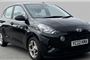 2022 Hyundai i10 1.0 MPi SE Connect 5dr