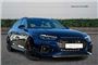 2024 Audi RS4 RS 4 TFSI Quattro Carbon Black 5dr Tiptronic