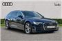 2021 Audi A6 Avant 45 TFSI 265 Quattro S Line 5dr S Tronic