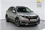 2018 Honda HR-V 1.6 i-DTEC EX 5dr