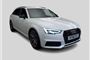 2018 Audi A4 Avant 1.4T FSI Black Edition 5dr S Tronic