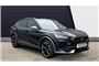 2021 Cupra Formentor 2.0 TSI 310 VZ2 5dr DSG 4Drive