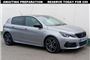 2019 Peugeot 308 1.2 PureTech 130 GT Line 5dr