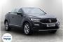 2021 Volkswagen T-Roc Cabriolet 1.5 TSI Design 2dr DSG