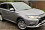 2021 Mitsubishi Outlander 2.4 PHEV Design 5dr Auto