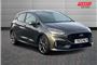 2023 Ford Fiesta 1.0 EcoBoost Hybrid mHEV 125 ST-Line Edition 5dr