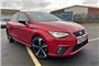 2022 SEAT Ibiza 1.0 TSI 110 FR Sport 5dr